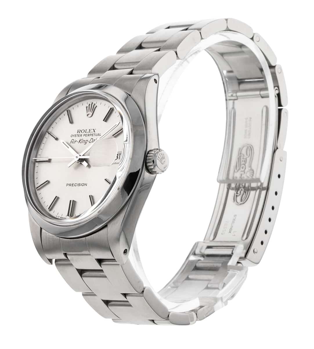 Rolex Air-King 5700 Rolex Air-King 5700